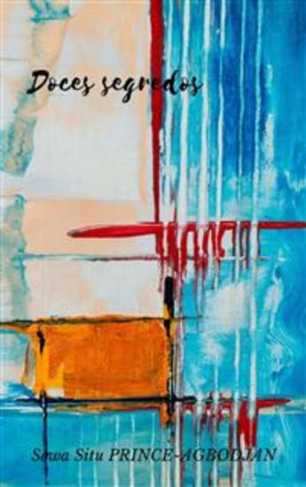 Doces segredos - cover