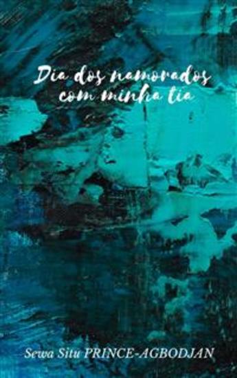 Dia dos namorados com minha tia - cover