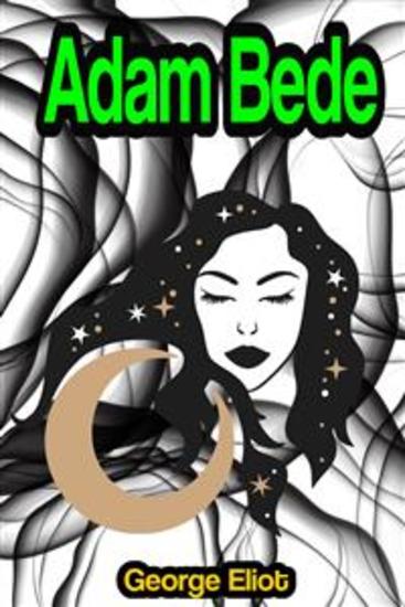 Adam Bede - cover