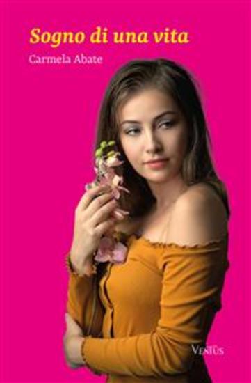 Sogno di una vita - cover