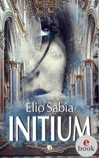 Initium - cover