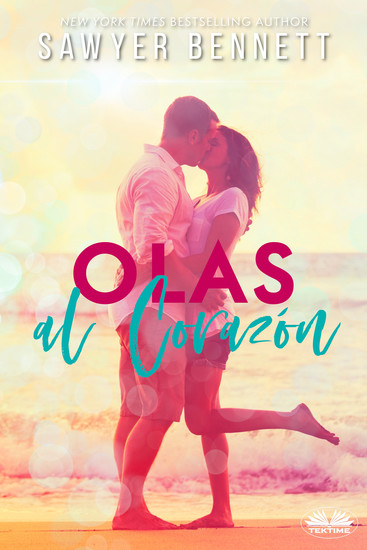 Olas Al Corazón - cover