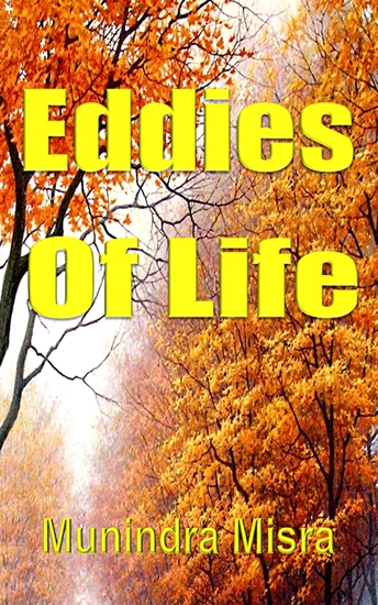 Eddies Of Life - cover