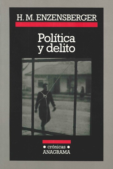 Política y delito - cover