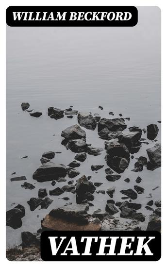 Vathek - Occult Classic - cover