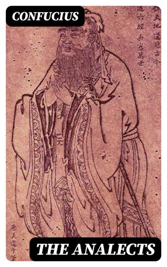 The Analects - cover