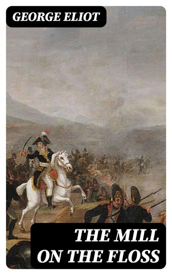 The Mill on the Floss - cover