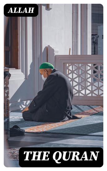 The Quran - cover