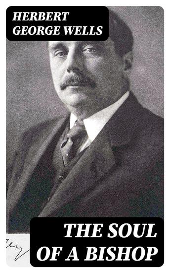 The Soul of a Bishop - cover