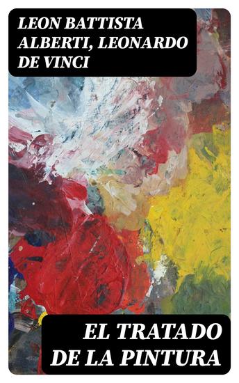 El tratado de la pintura - cover