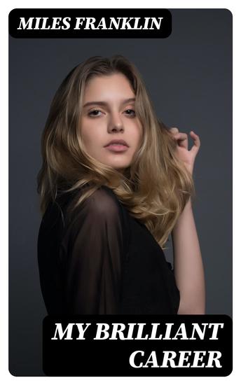 My Brilliant Career - cover