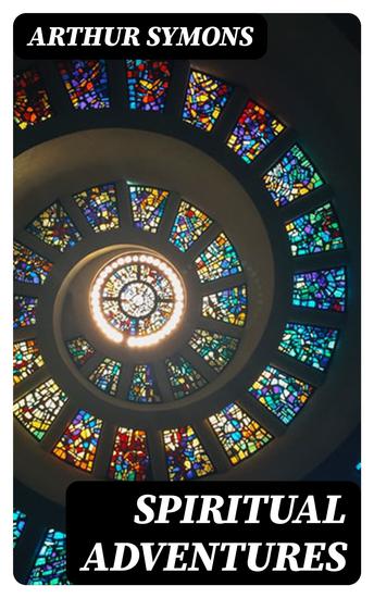 Spiritual Adventures - cover