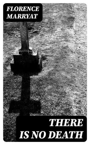 There is No Death - cover