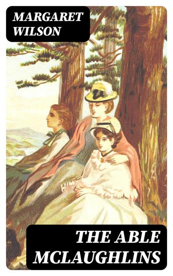 The Able McLaughlins - cover