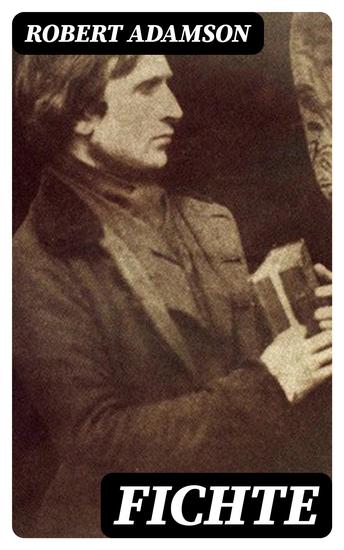 Fichte - cover