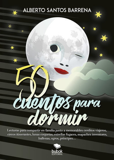 50 cuentos para dormir - cover