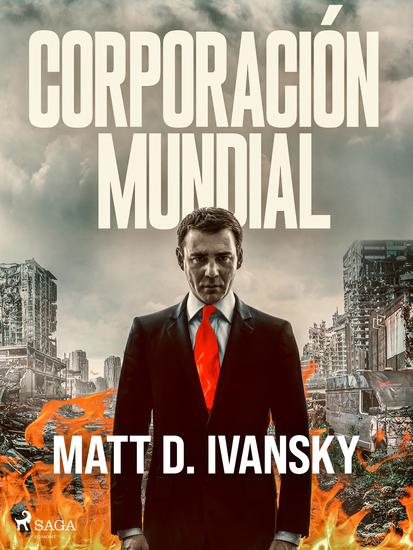 Corporación Mundial - cover
