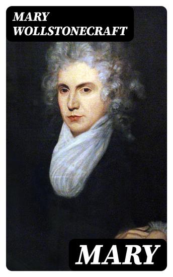 Mary - Regency Romance Novel - cover