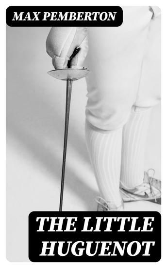 The Little Huguenot - cover