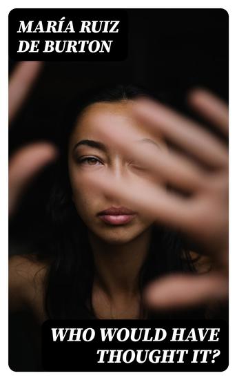 Who Would Have Thought It? - cover