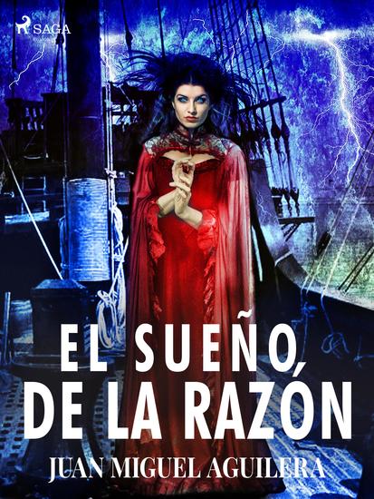 El sueño de la razón - cover