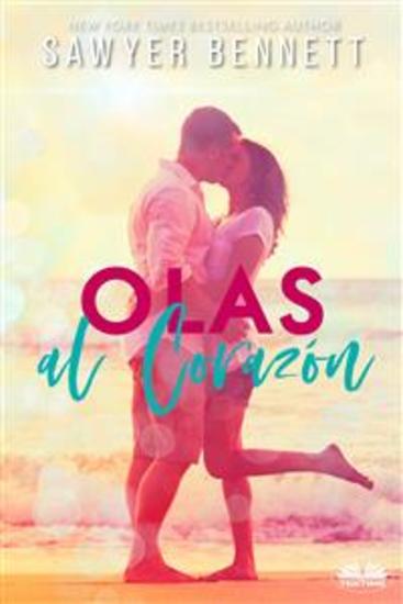 Olas Al Corazón - cover