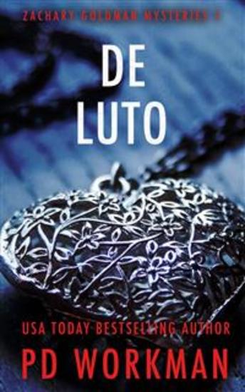 De Luto - cover