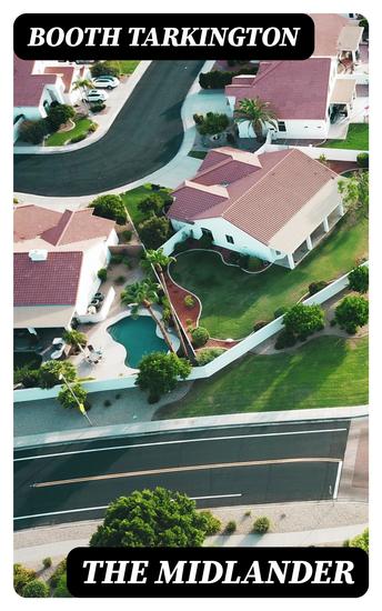 The Midlander - cover