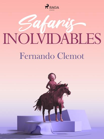 Safaris inolvidables - cover
