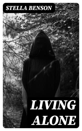Living Alone - cover