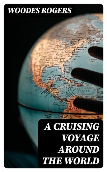 A Cruising Voyage Around the World - cover