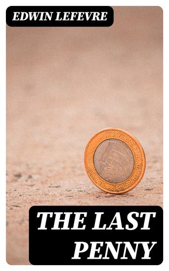 The Last Penny - cover