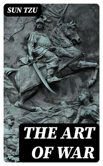 The Art of War - cover