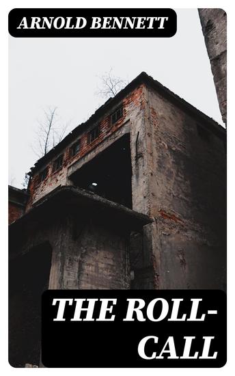 The Roll-Call - cover