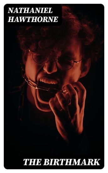 The Birthmark - cover