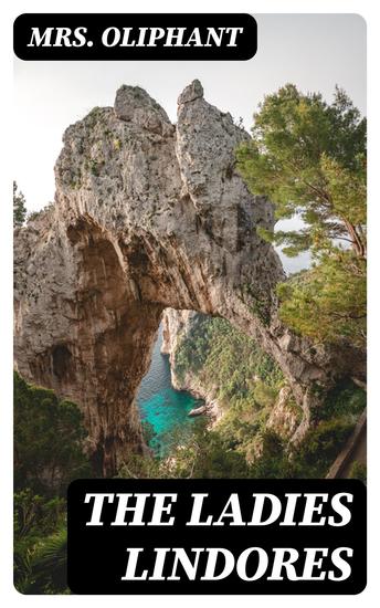 The Ladies Lindores - cover