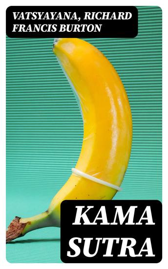 Kama Sutra - Illustrated Edition - cover