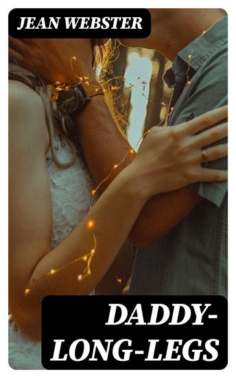 Daddy-Long-Legs - cover