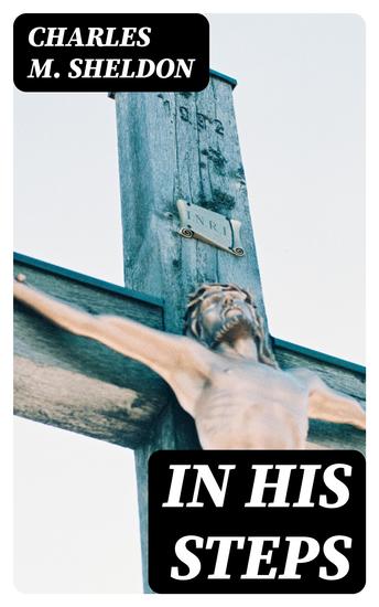 In His Steps - cover