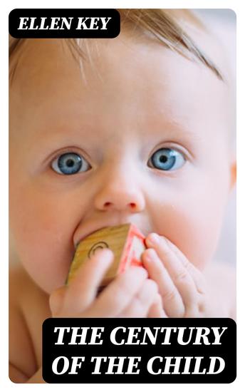 The Century of the Child - cover