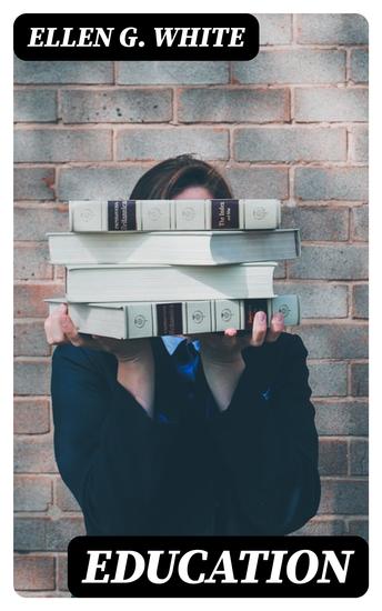Education - cover