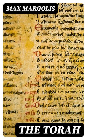 The Torah - The Hebrew Teaching: Genesis Exodus Leviticus Numbers & Deuteronomy - cover