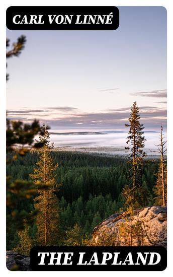 The Lapland - Lachesis Lapponica - cover
