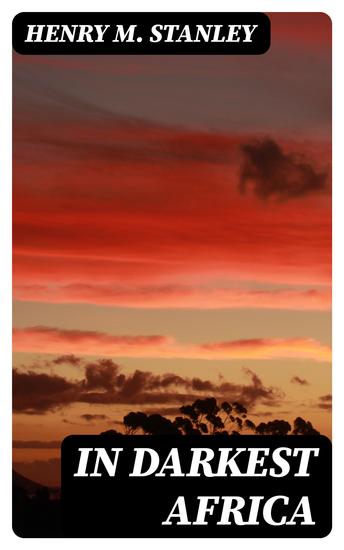 In Darkest Africa - cover