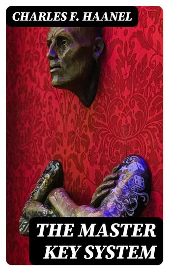 The Master Key System - cover