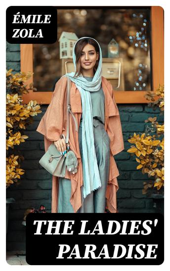 The ladies' paradise - cover