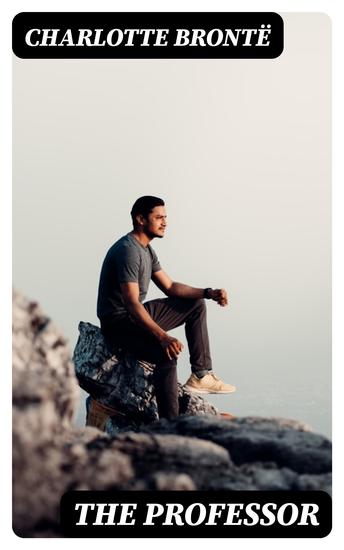 The Professor - cover