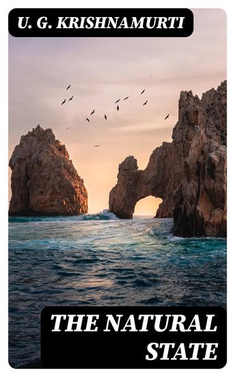 The Natural State - cover