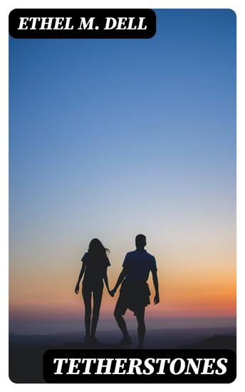 Tetherstones - cover