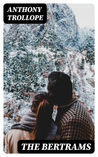 The Bertrams - cover